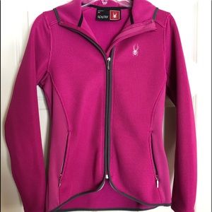 Women’s Spyder Jacket